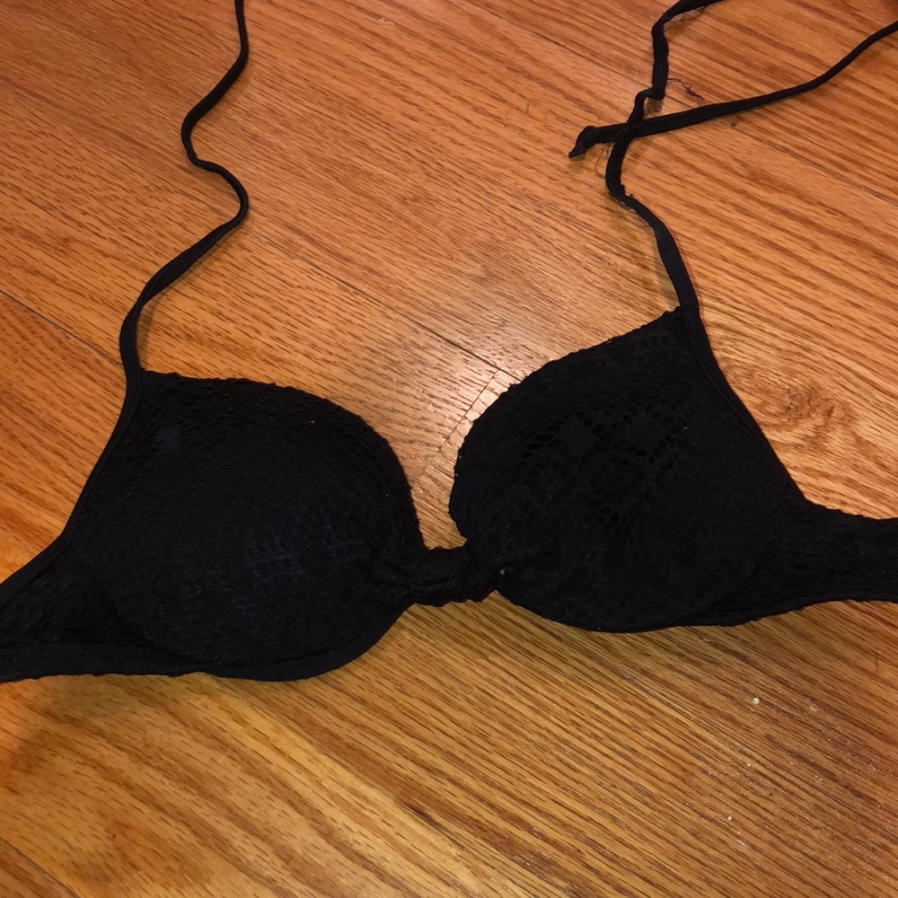 Victoria secret (pink) push up bikini